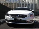 Volvo V60 D6 Plug-In Hybrid 2013 года